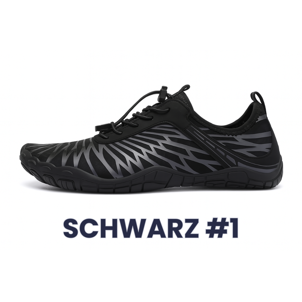 ActoGrip | Schuhe die Gelenke entlasten