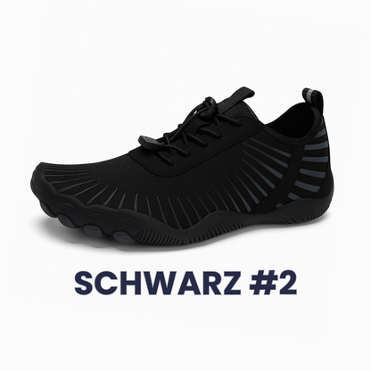 ActoGrip | Schuhe die Gelenke entlasten