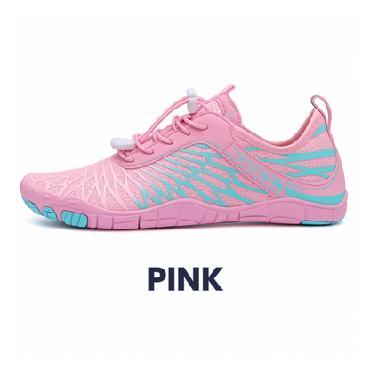 ActoGrip | Schuhe die Gelenke entlasten