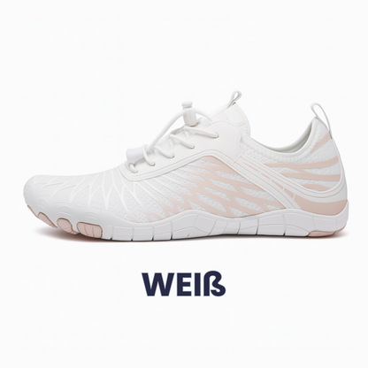 ActoGrip | Schuhe die Gelenke entlasten